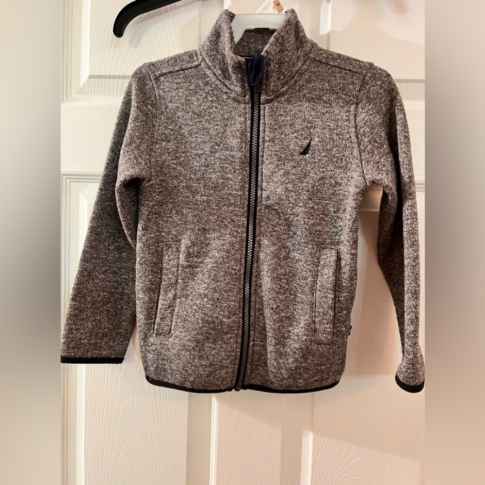 Boys Náutica Jacket size 5